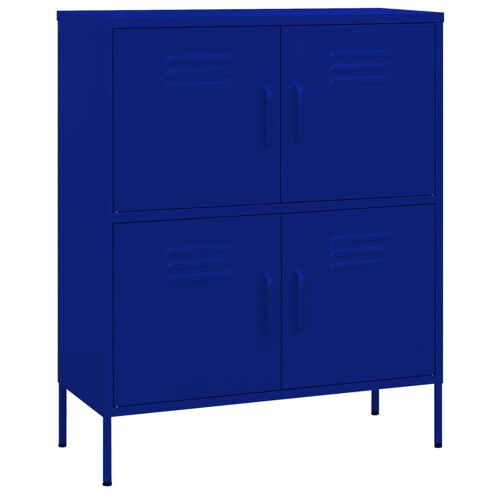 VidaXL 336136 Armoire de rangement de salle à manger