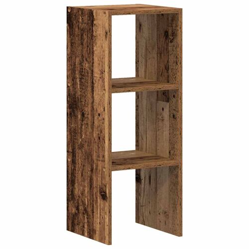 VidaXL 858817 Armoire de rangement de salle à manger