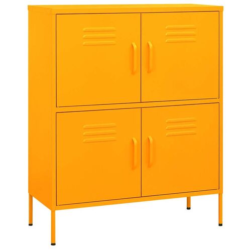 VidaXL 336137 Armoire de rangement de salle à manger