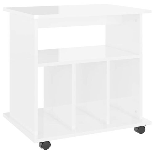 VidaXL 808482 Armoire de rangement de salle à manger