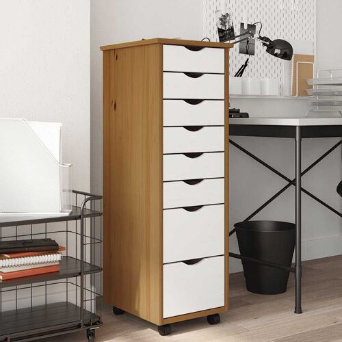 VidaXL 4015787 Armoire de rangement de salle à manger