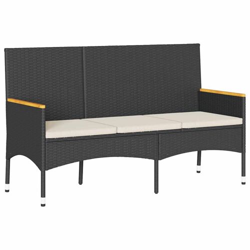 Vidaxl 365441 Banc De Jardin Polyester