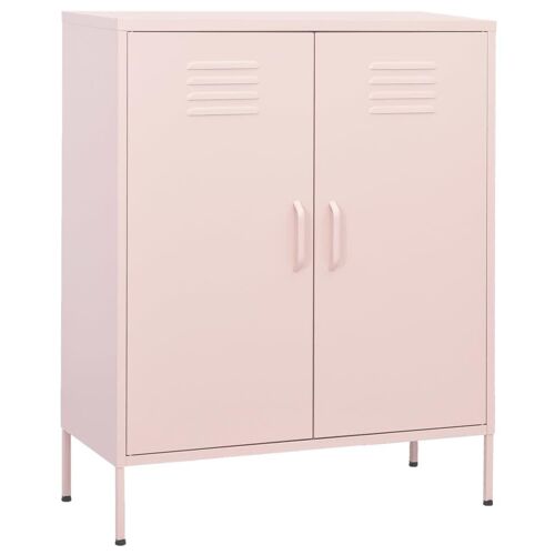 VidaXL 336166 Armoire de rangement de salle à manger