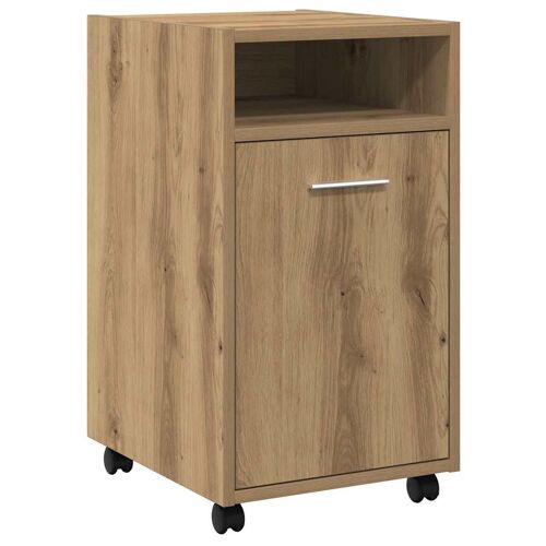 VidaXL 856563 Armoire de rangement de salle à manger