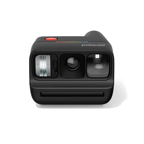 Appareil photo instantané Polaroid Go Génération 3 Noir