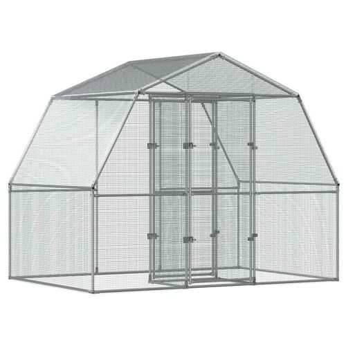 Vidaxl 3294912 Abri Pour Oiseau
