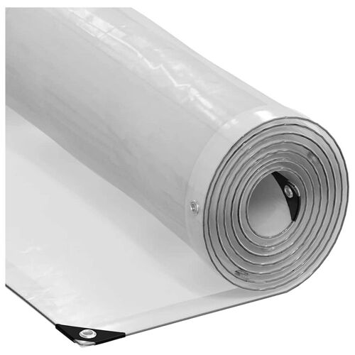 VidaXL 3308683 Paillis de jardin