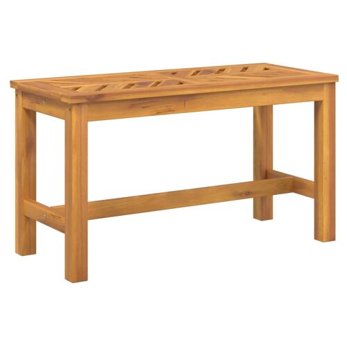Vidaxl 362236 Banc De Jardin Bois D'acacia