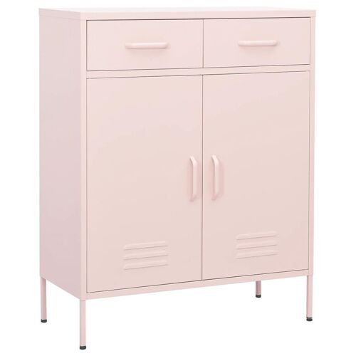 VidaXL 336157 Armoire de rangement de salle à manger