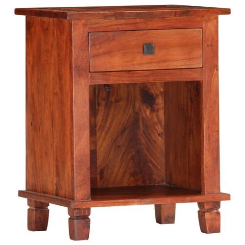 VidaXL 286265 Table de nuit et table de chevet
