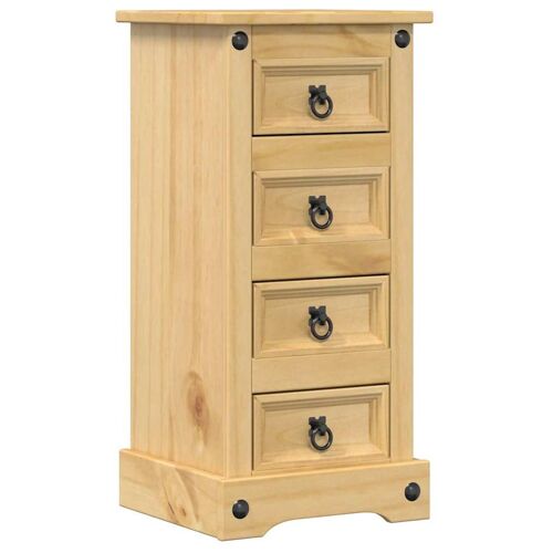 VidaXL 4005654 Table de nuit et table de chevet