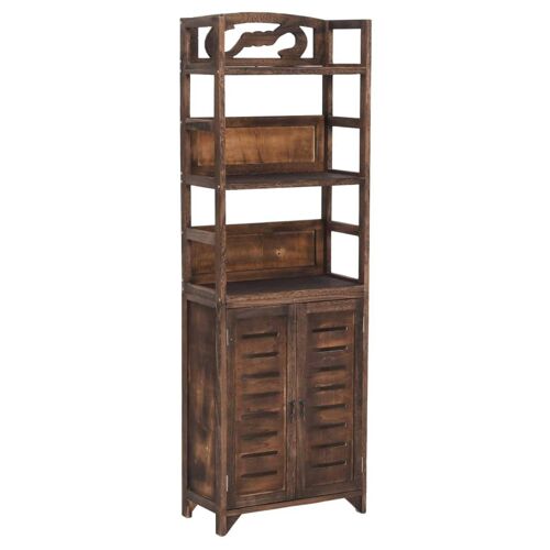 VidaXL 338506 Armoire de rangement de salle à manger