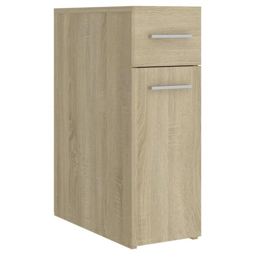 VidaXL 804214 Armoire de rangement de salle à manger