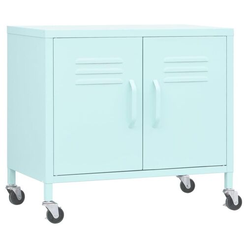 VidaXL 336266 Armoire de rangement de salle à manger