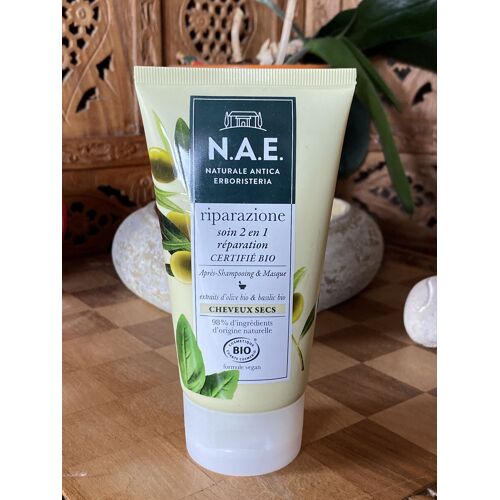 N.A.E Après Shampooing Cheveux Secs  