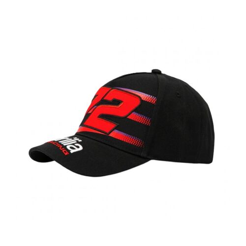 Casquette Bezzecchi Aprilia 72 Aprilia Enfant Moto Gp