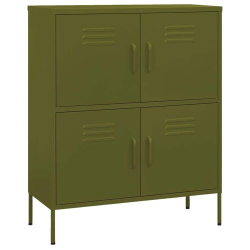 VidaXL 336135 Armoire de rangement de salle à manger