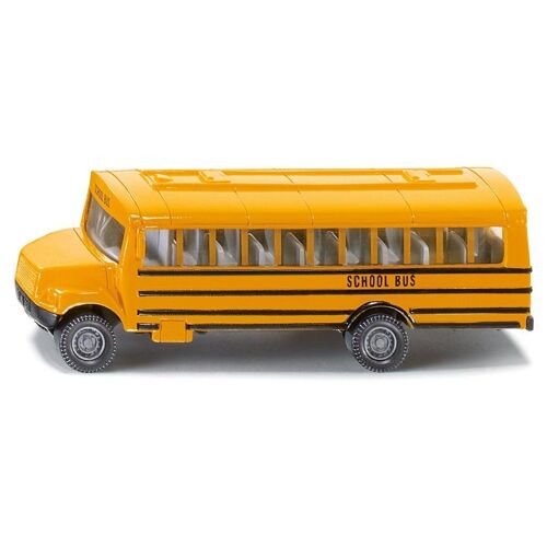 Siku Bus Scolaire Américain