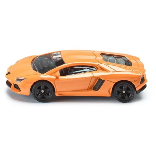 Siku Lamborghini Aventador Lp 700-4