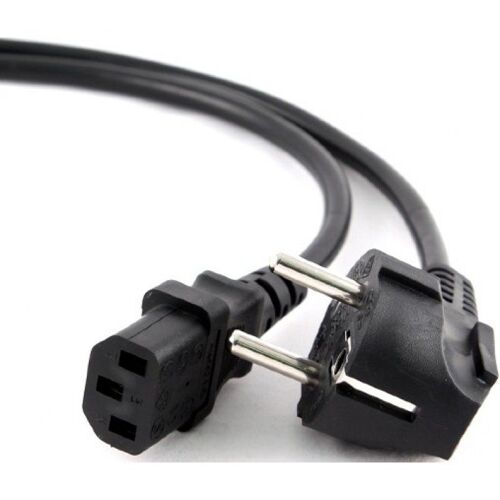 Cisco - Câble d'alimentation - IEC 60320 C15 pour power CEE 7/7 (M) - CA 250 V - 16 A - 2.5 m - Europe - pour Cisco 4000, WS-C1400; Catalyst 1200, 1700, 2000, 2960, 3560; FastHub 100