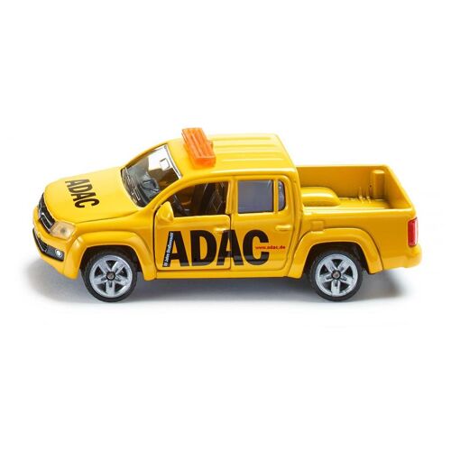 Siku Pick-Up Adac-Siku