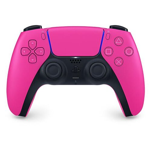 Sony Interactive Entertainment DualSense V2 Rose Bluetooth/USB Manette de jeu Analogique/Numérique Android, MAC, PC, PlayStation 5, iOS