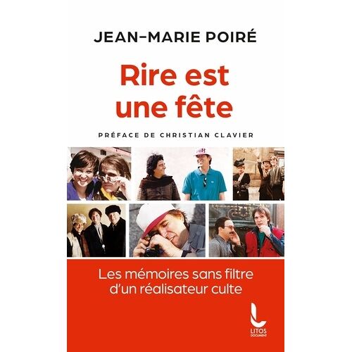 Rire Est Une Fête