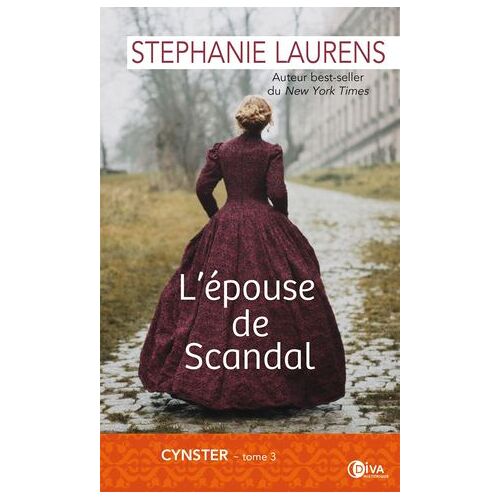 L'épouse De Scandal