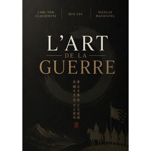 L'art De La Guerre