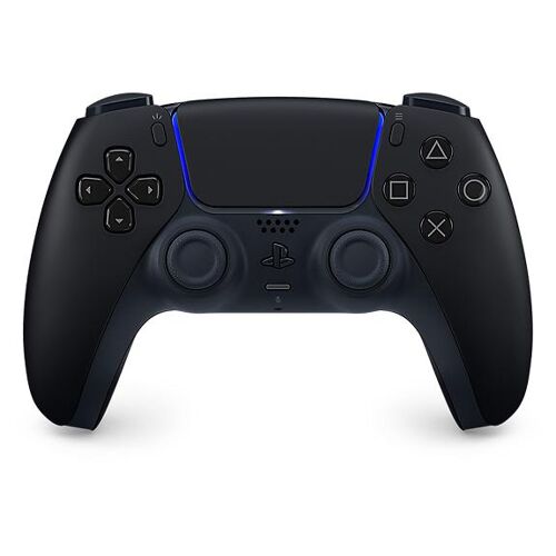 Sony Interactive Entertainment DualSense Noir Bluetooth Manette de jeu Analogique/Numérique PS5