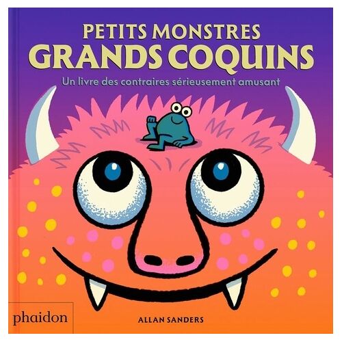 Petits Monstres Grands Coquins