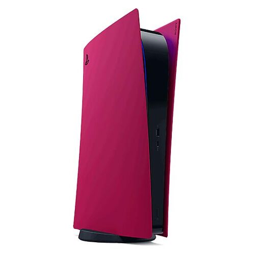 Sony Interactive Entertainment Façades pour console édition numérique PS5 Cosmic Red