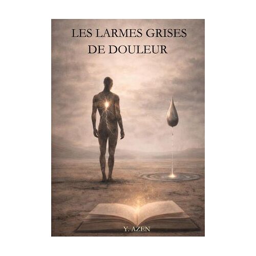 Les Larmes Grises De Douleur