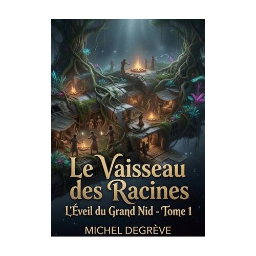 Le Vaisseau Des Racines