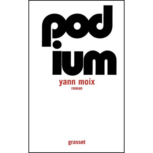 Podium