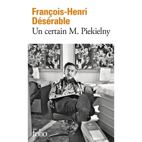Un Certain M. Piekielny