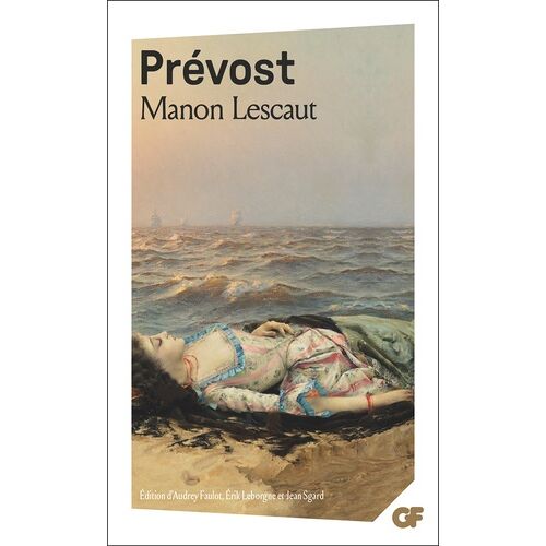 Manon Lescaut