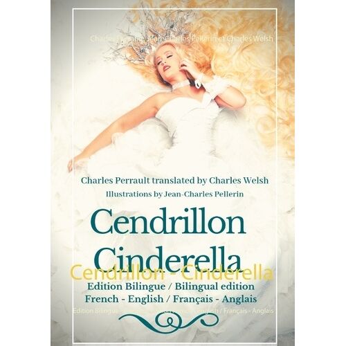 Cendrillon