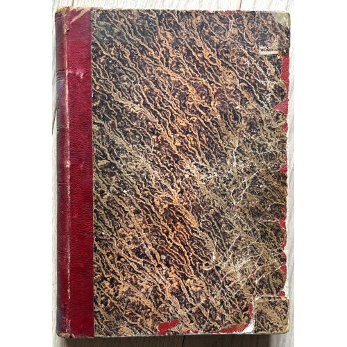 Romans Nationaux (10 Romans Rassemblés Illustrés Par Riou) Erckmann- Chatrian Edition Hetzel Paris 1866