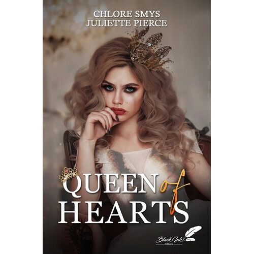 Queen Of Hearts
