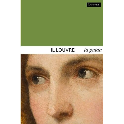 Guide Du Louvre