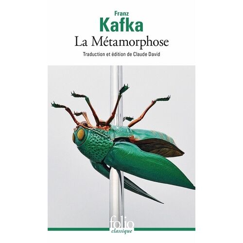 La Métamorphose