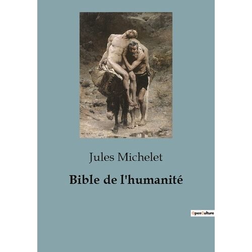 Bible De L'humanité
