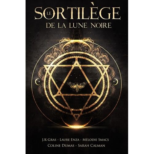 Le Sortilège De La Lune Noire
