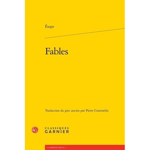 Fables