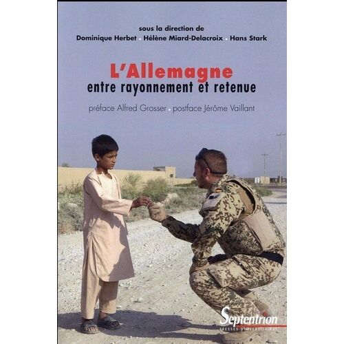 L'allemagne Entre Rayonnement Et Retenue