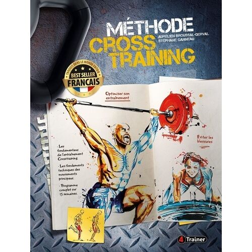 Méthode Cross Training