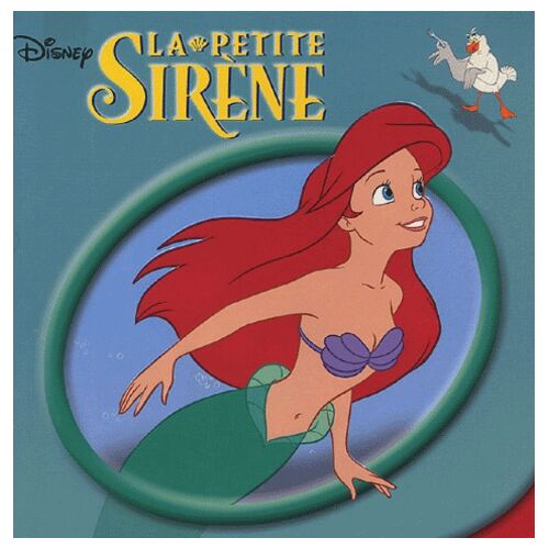 La Petite Sirène