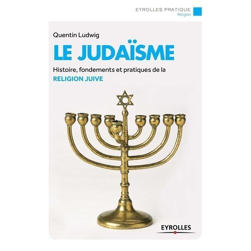 Le Judaïsme