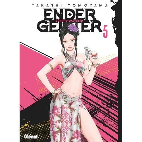 Ender Geister - Tome 5